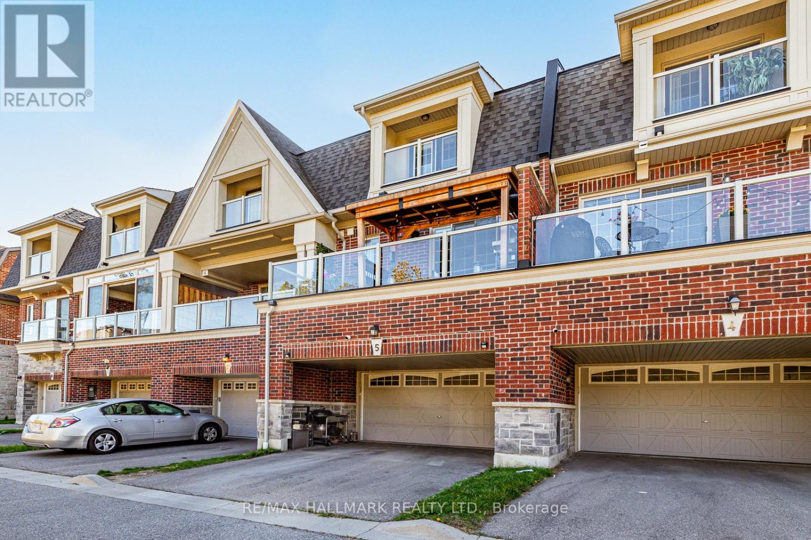 5 - 1965 Altona Road, Pickering, Ontario  L1V 0E5 - Photo 17 - E12660620