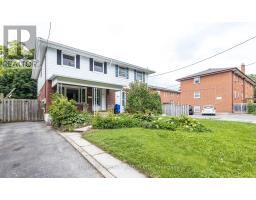 648 MINTO STREET W, Oshawa, Ontario