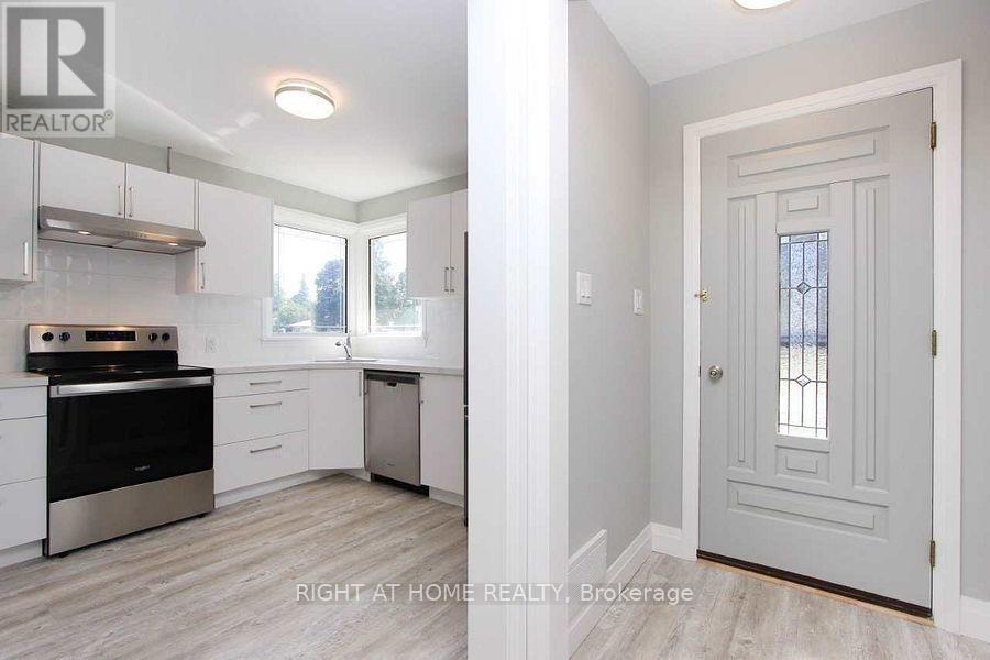 UPPER - 1053 SOMERVILLE STREET, oshawa (centennial), Ontario