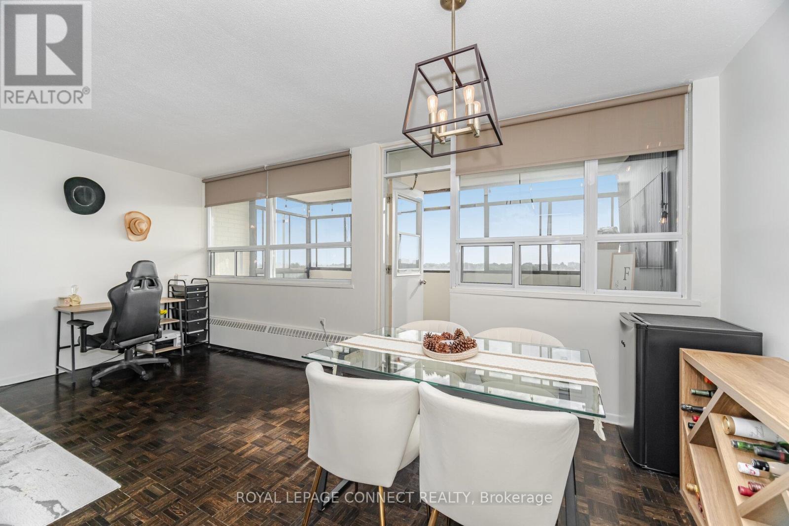 1012 - 3311 Kingston Road, Toronto (Scarborough Village), Ontario  M1M 1R1 - Photo 10 - E12660644