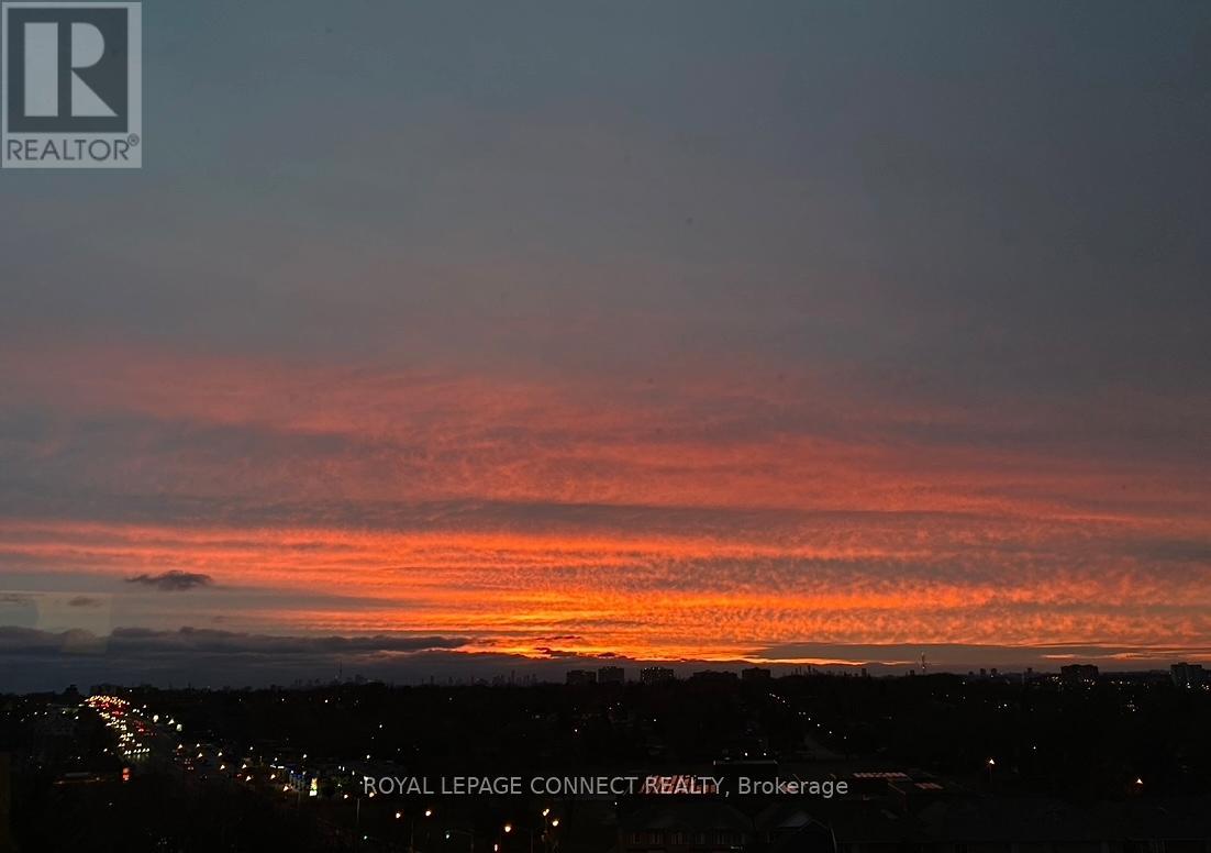 1012 - 3311 Kingston Road, Toronto (Scarborough Village), Ontario  M1M 1R1 - Photo 18 - E12660644