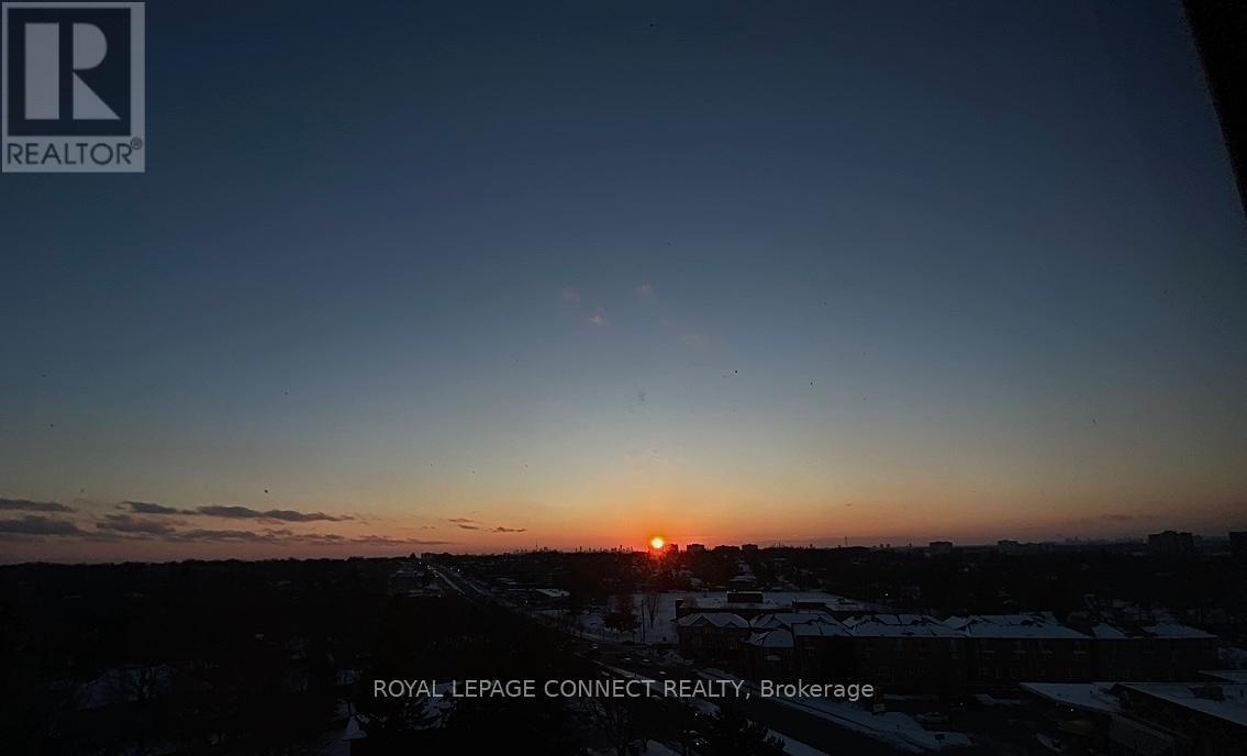 1012 - 3311 Kingston Road, Toronto (Scarborough Village), Ontario  M1M 1R1 - Photo 20 - E12660644