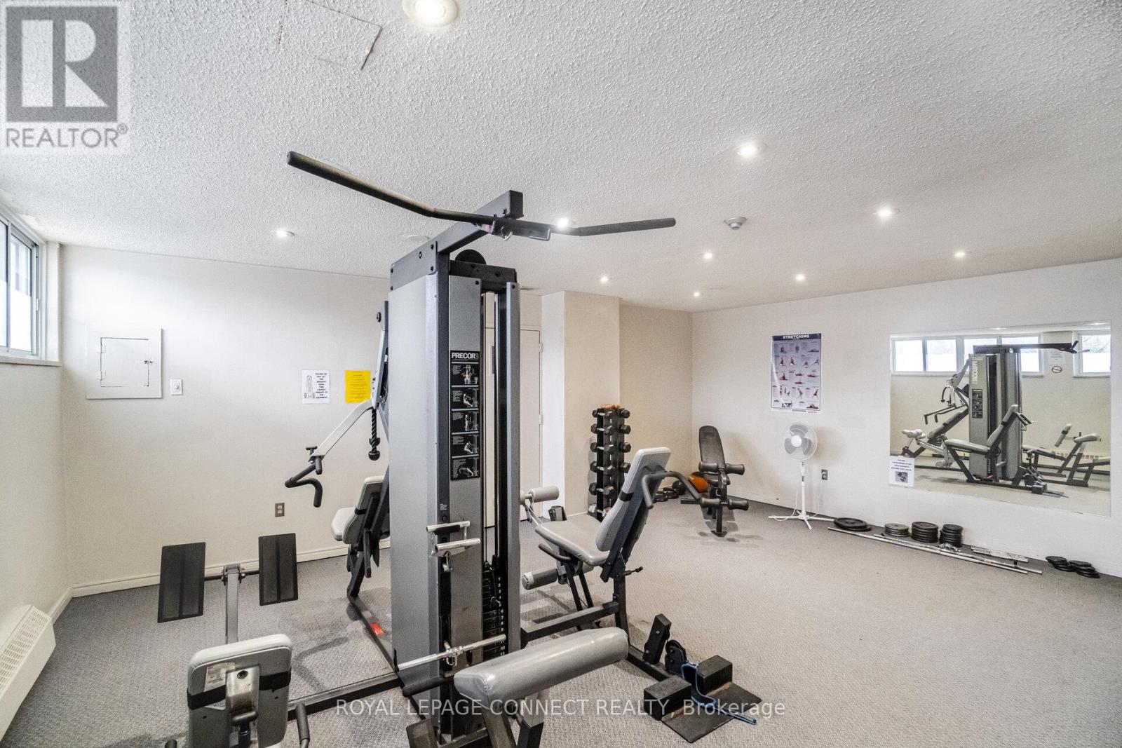 1012 - 3311 Kingston Road, Toronto (Scarborough Village), Ontario  M1M 1R1 - Photo 21 - E12660644