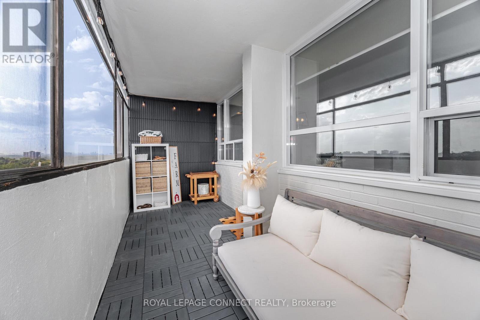 1012 - 3311 Kingston Road, Toronto (Scarborough Village), Ontario  M1M 1R1 - Photo 8 - E12660644