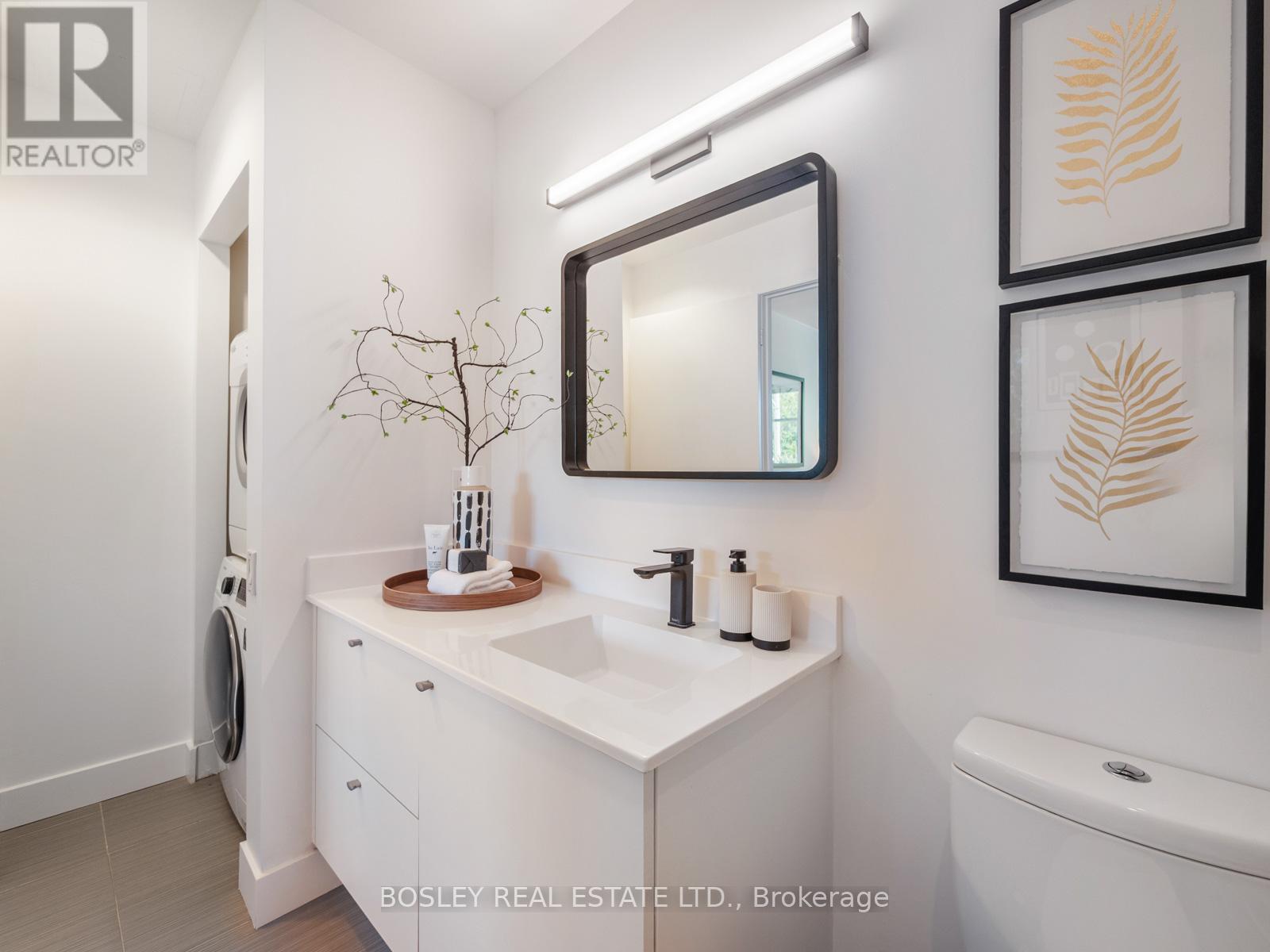 Th 1 - 1048 Broadview Avenue, Toronto, Ontario  M4K 2B8 - Photo 29 - E12660664