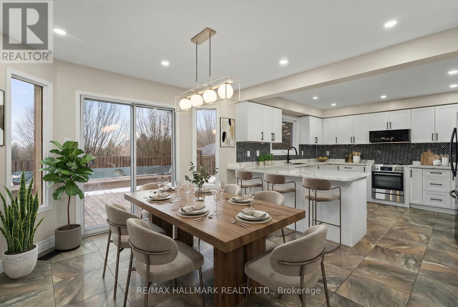 981 Deer Valley Drive, Oshawa, Ontario  L1J 8N2 - Photo 13 - E12660760