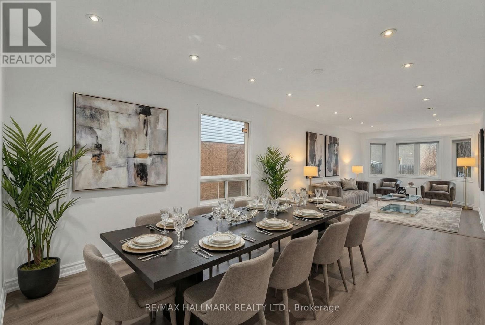 981 Deer Valley Drive, Oshawa, Ontario  L1J 8N2 - Photo 15 - E12660760