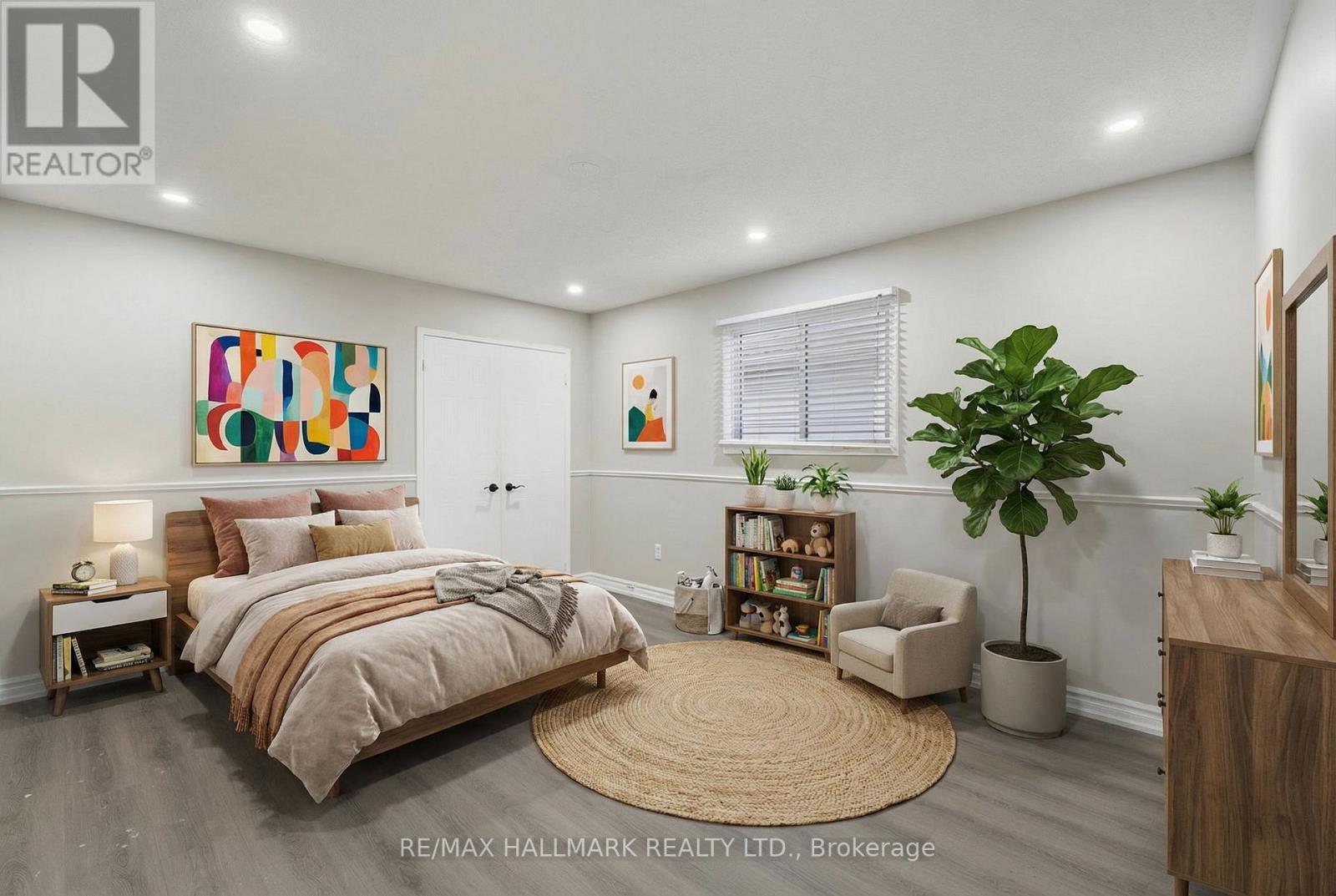 981 Deer Valley Drive, Oshawa, Ontario  L1J 8N2 - Photo 21 - E12660760