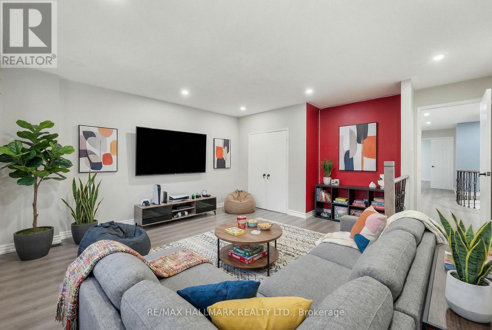 981 Deer Valley Drive, Oshawa, Ontario  L1J 8N2 - Photo 24 - E12660760