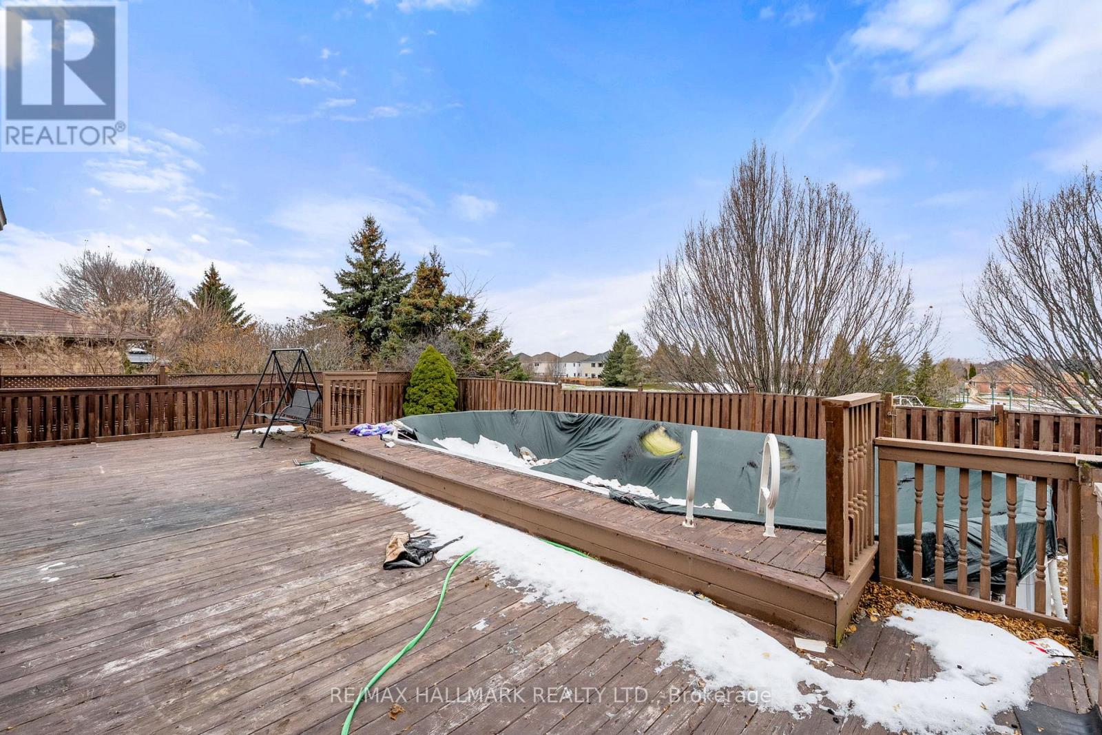 981 Deer Valley Drive, Oshawa, Ontario  L1J 8N2 - Photo 43 - E12660760