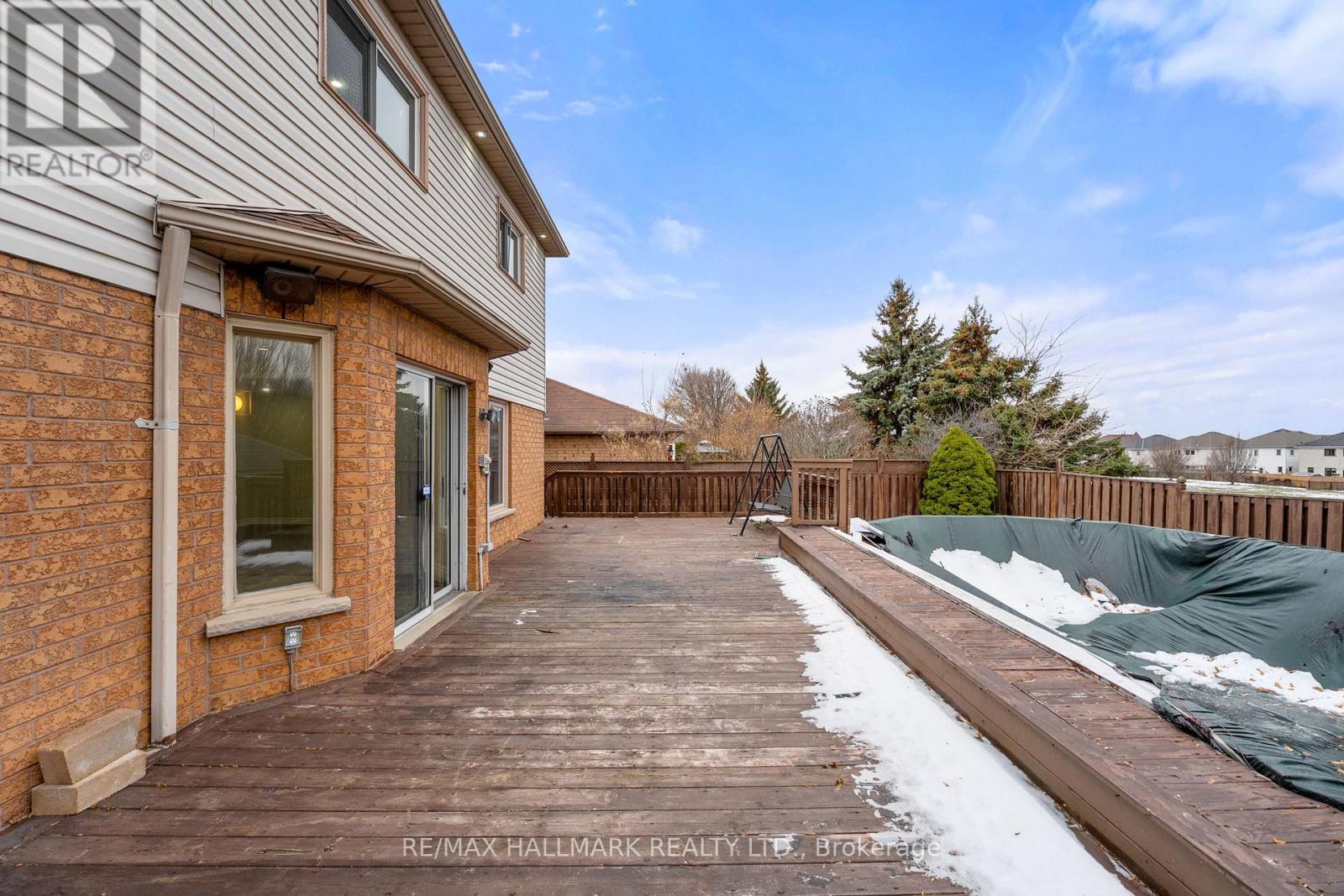 981 Deer Valley Drive, Oshawa, Ontario  L1J 8N2 - Photo 44 - E12660760