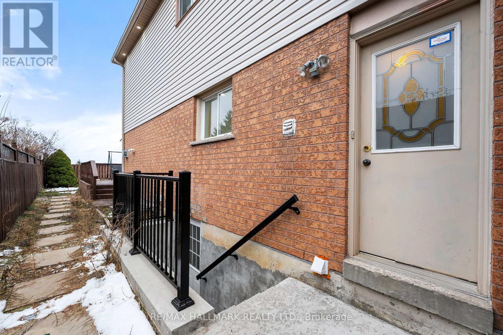 981 Deer Valley Drive, Oshawa, Ontario  L1J 8N2 - Photo 47 - E12660760