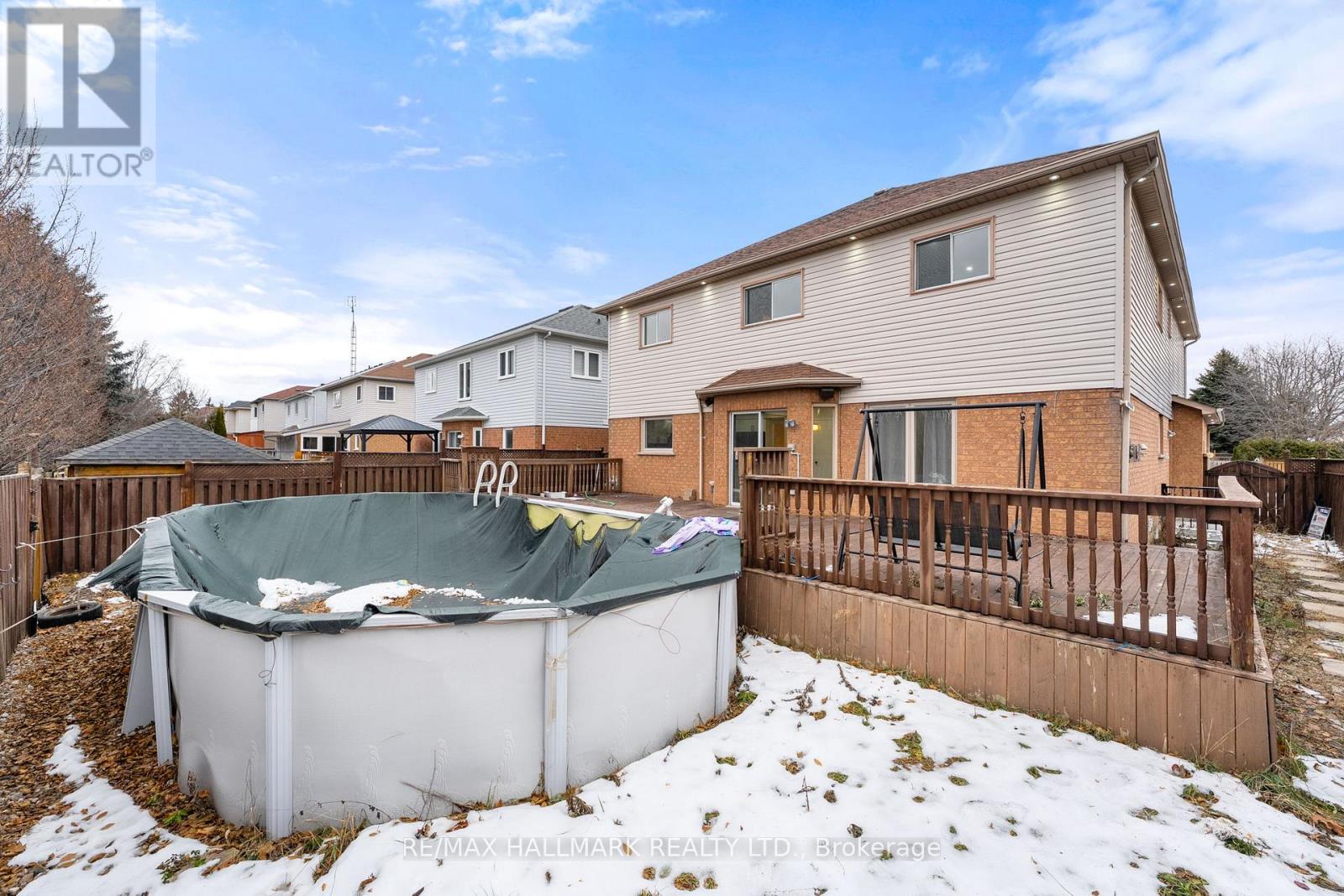 981 Deer Valley Drive, Oshawa, Ontario  L1J 8N2 - Photo 48 - E12660760