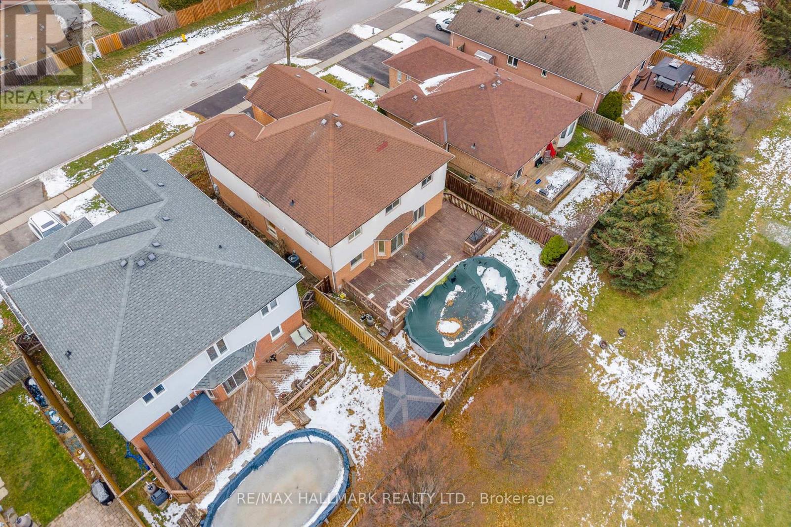 981 Deer Valley Drive, Oshawa, Ontario  L1J 8N2 - Photo 49 - E12660760