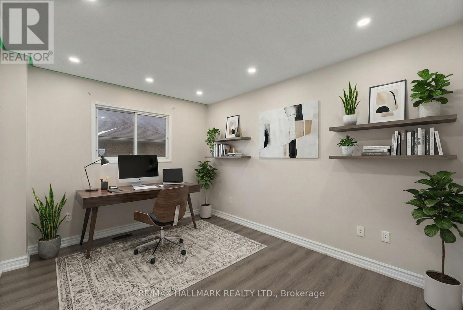 981 Deer Valley Drive, Oshawa, Ontario  L1J 8N2 - Photo 8 - E12660760