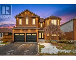 981 DEER VALLEY DRIVE, Oshawa, Ontario