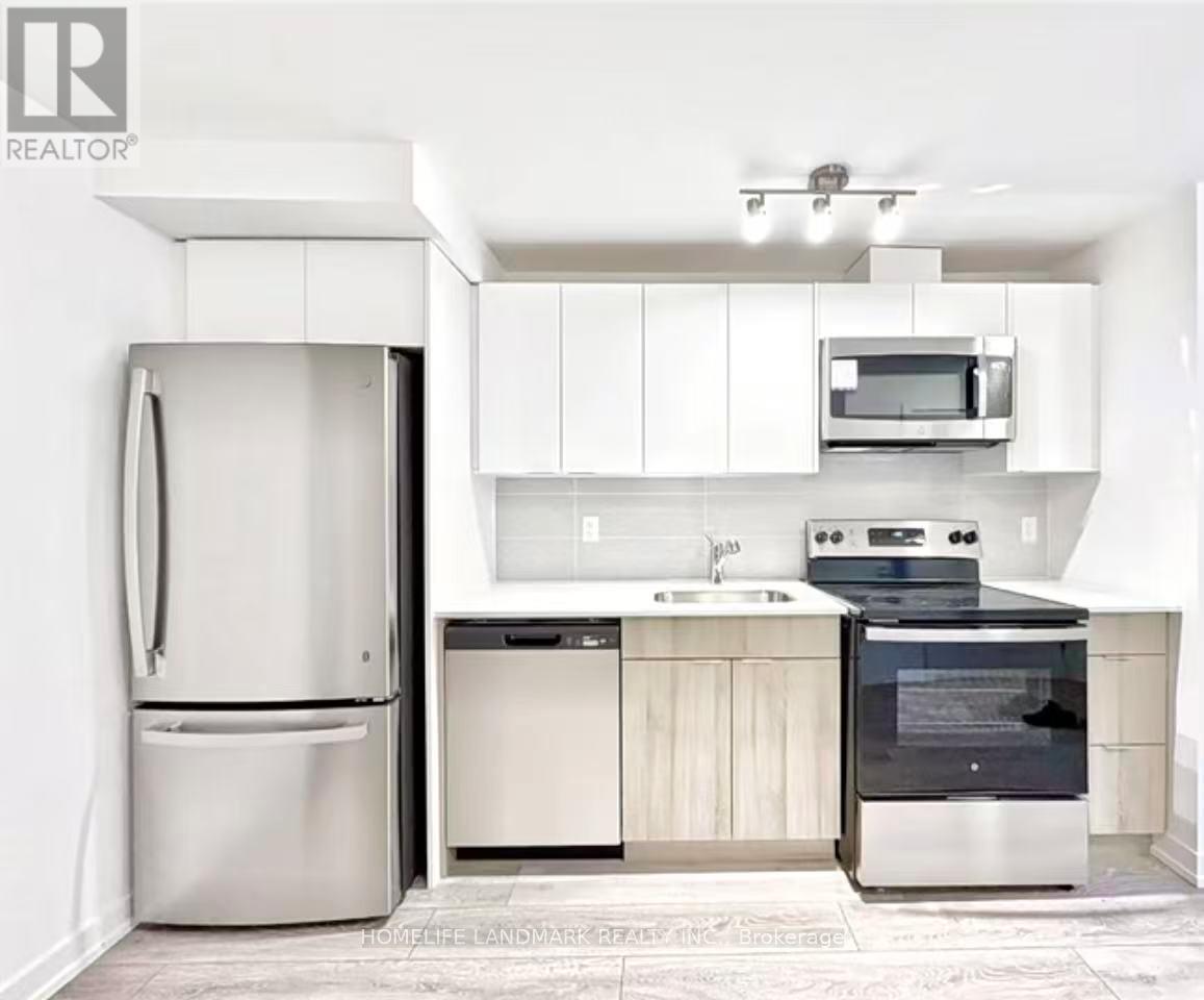 #57 2/f Bedroom - 10 Calamint Lane, Toronto, Ontario  M1W 2H1 - Photo 2 - E12660764