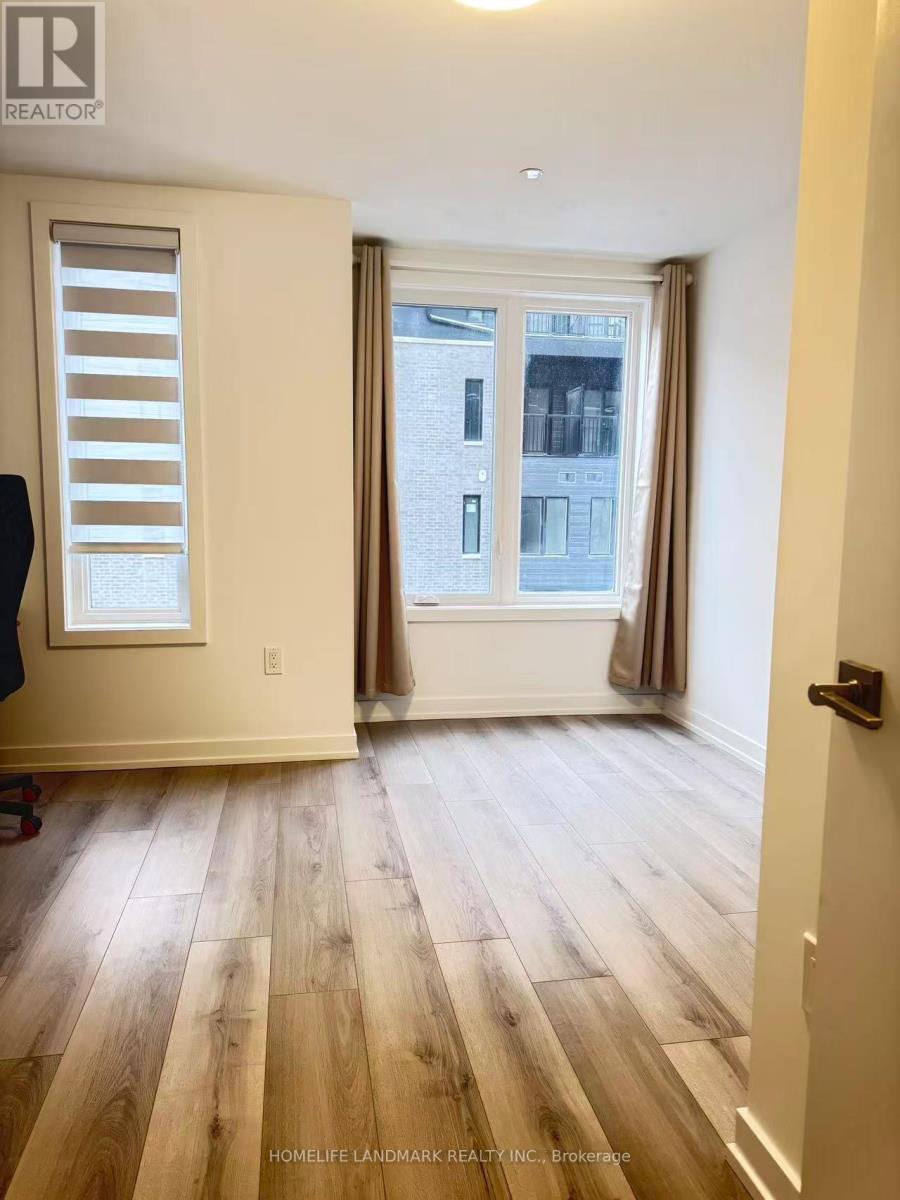 #57 2/f Bedroom - 10 Calamint Lane, Toronto, Ontario  M1W 2H1 - Photo 4 - E12660764