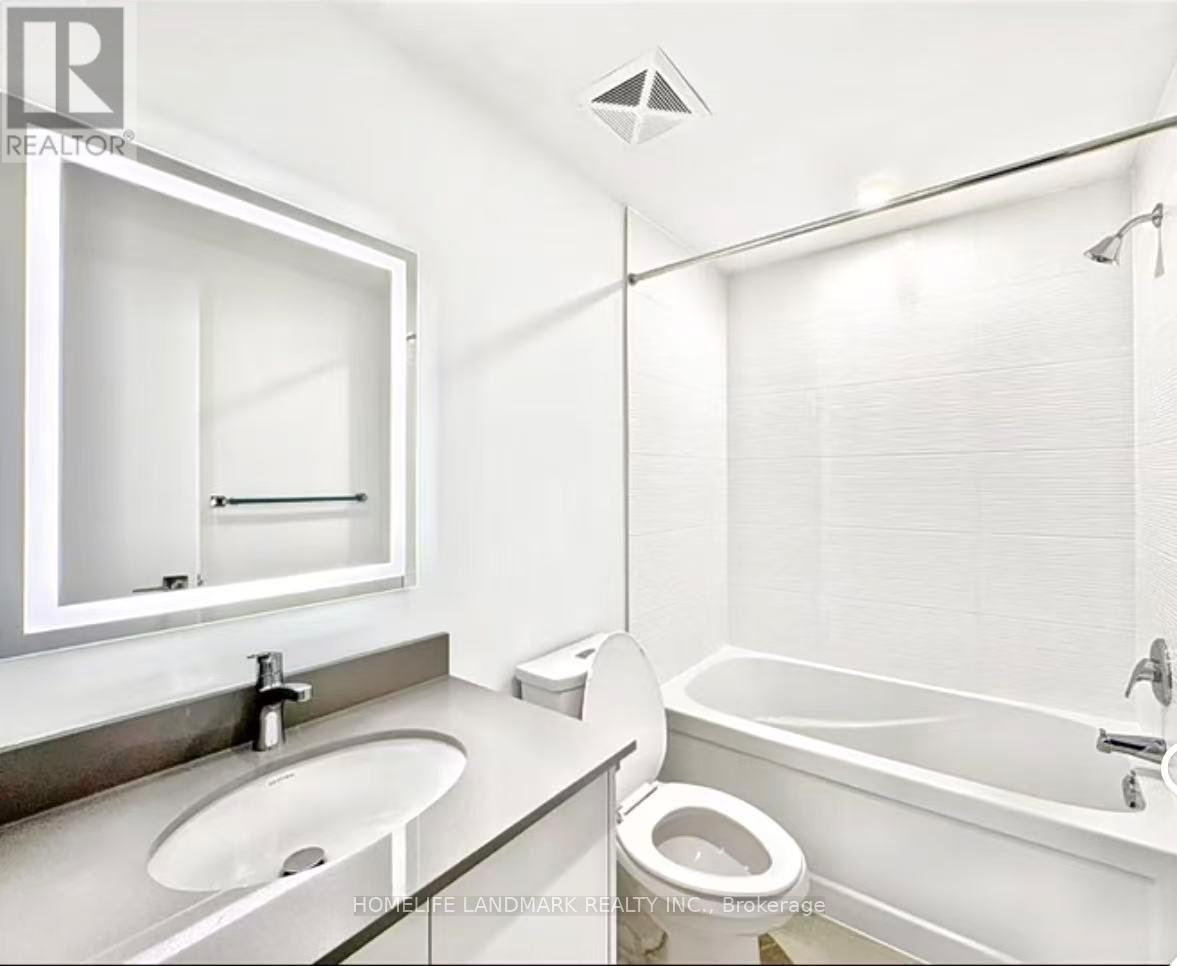 #57 2/f Bedroom - 10 Calamint Lane, Toronto, Ontario  M1W 2H1 - Photo 5 - E12660764