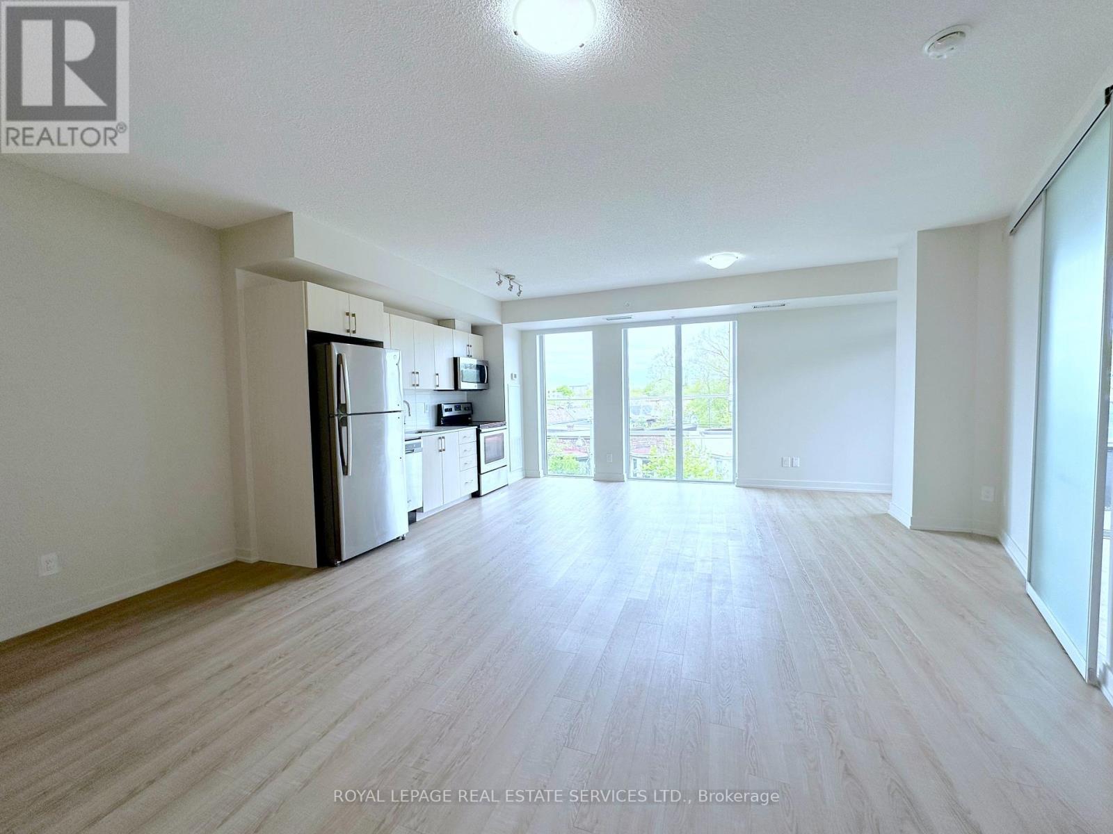 510 - 763 Woodbine Avenue, Toronto, Ontario  M4E 2J4 - Photo 3 - E12660840