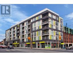 510 - 763 WOODBINE AVENUE, Toronto, Ontario