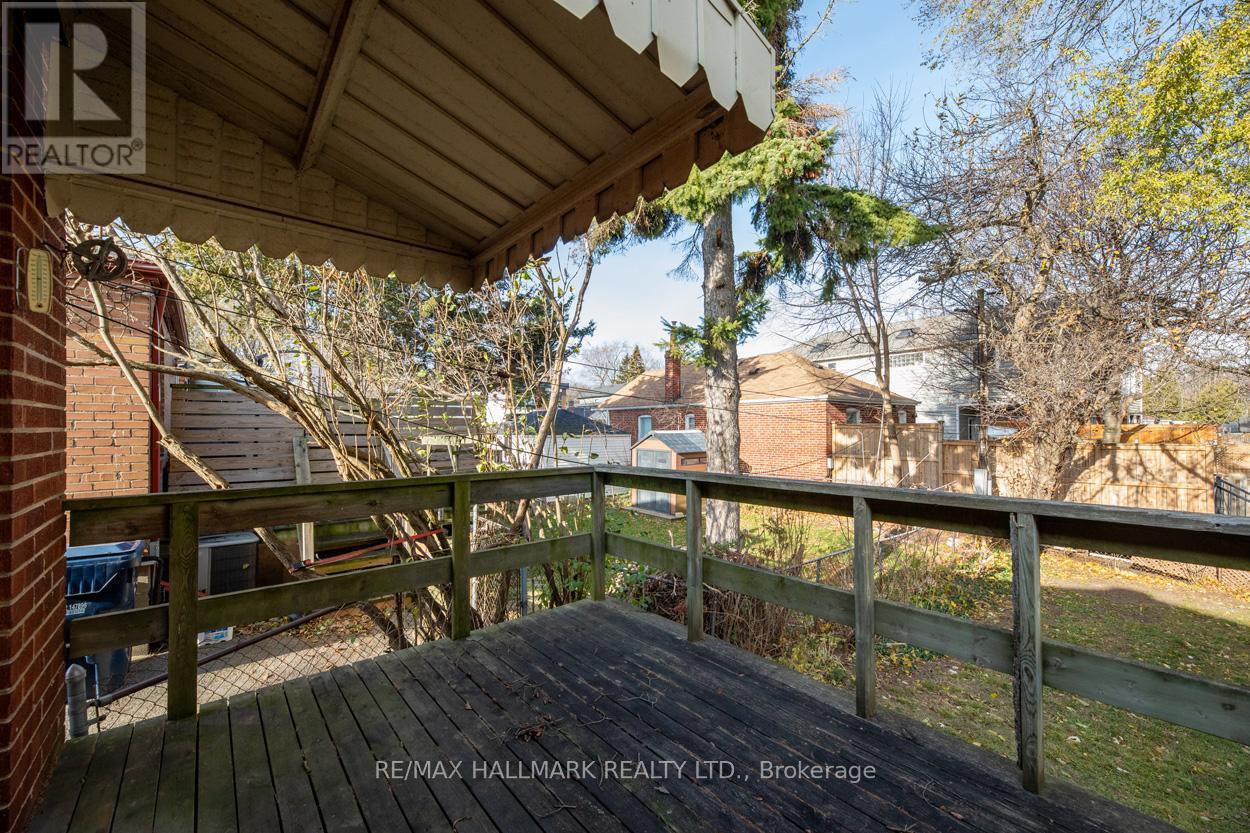 44 Freeman Street, Toronto, Ontario  M1N 2C2 - Photo 20 - E12660856