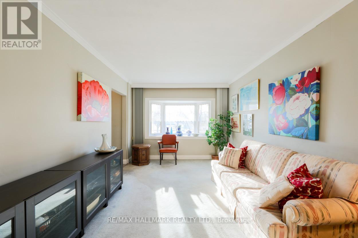 44 Freeman Street, Toronto, Ontario  M1N 2C2 - Photo 5 - E12660856