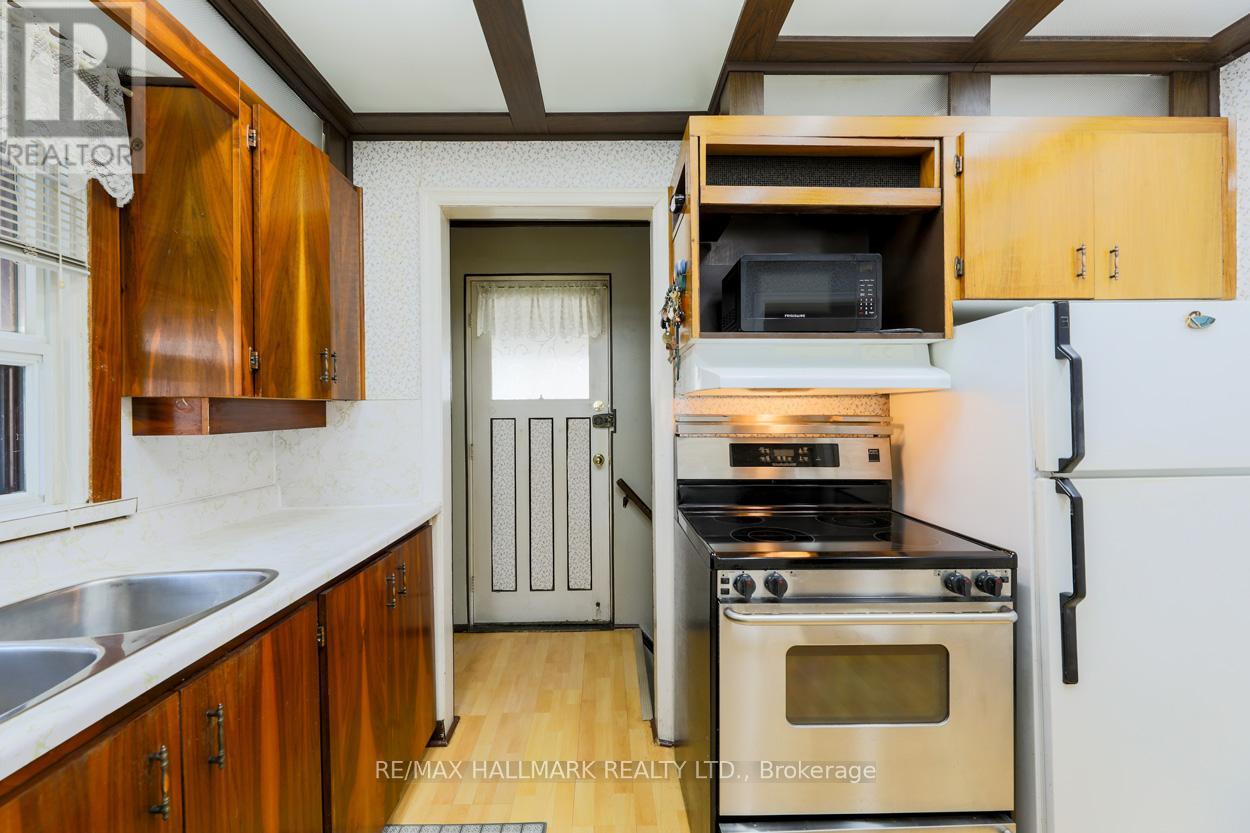 44 Freeman Street, Toronto, Ontario  M1N 2C2 - Photo 8 - E12660856