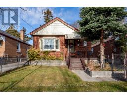 44 FREEMAN STREET, Toronto, Ontario