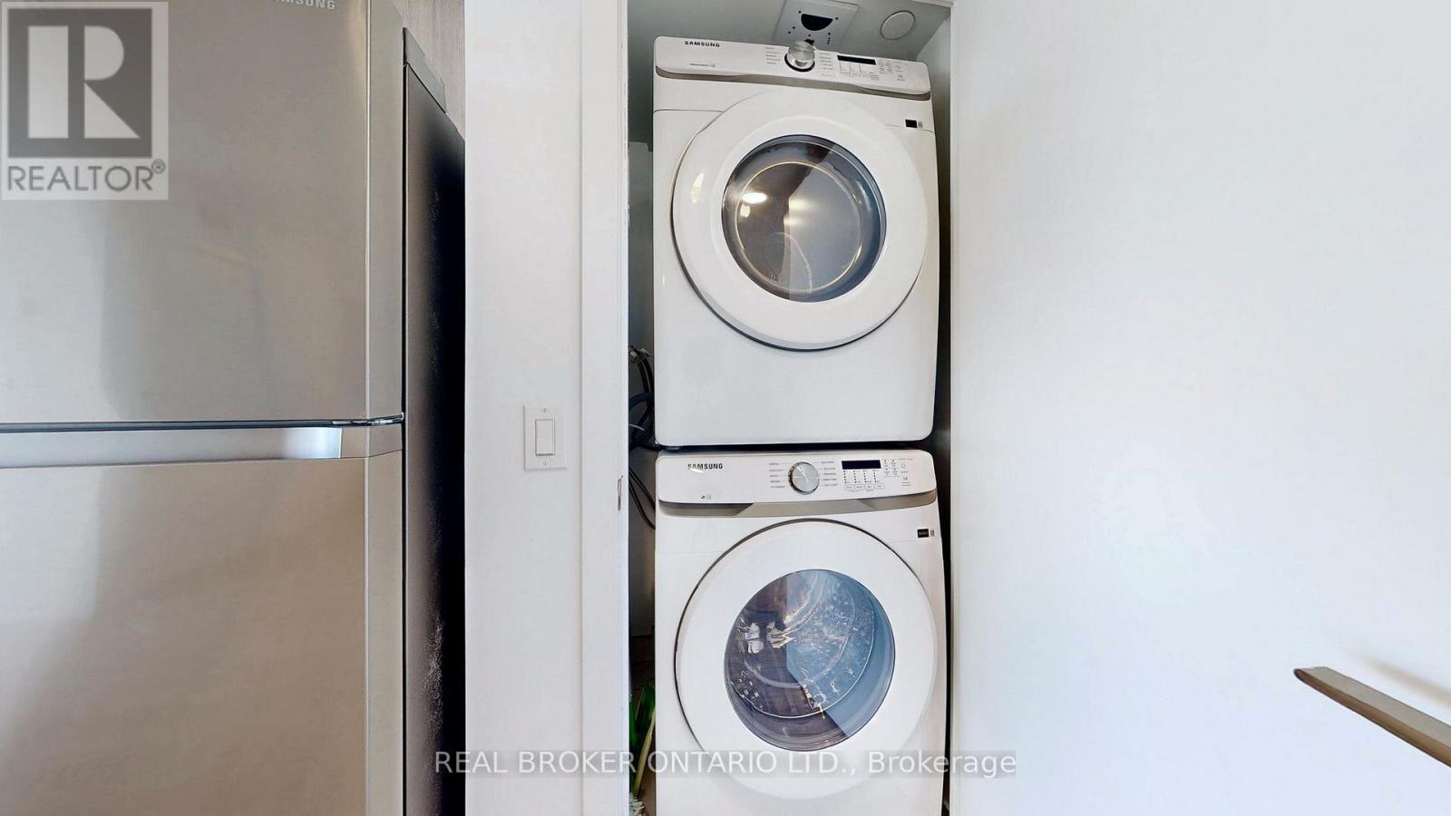 1501 - 1455 Celebration Drive, Pickering (Bay Ridges), Ontario  L1W 1L8 - Photo 19 - E12660880