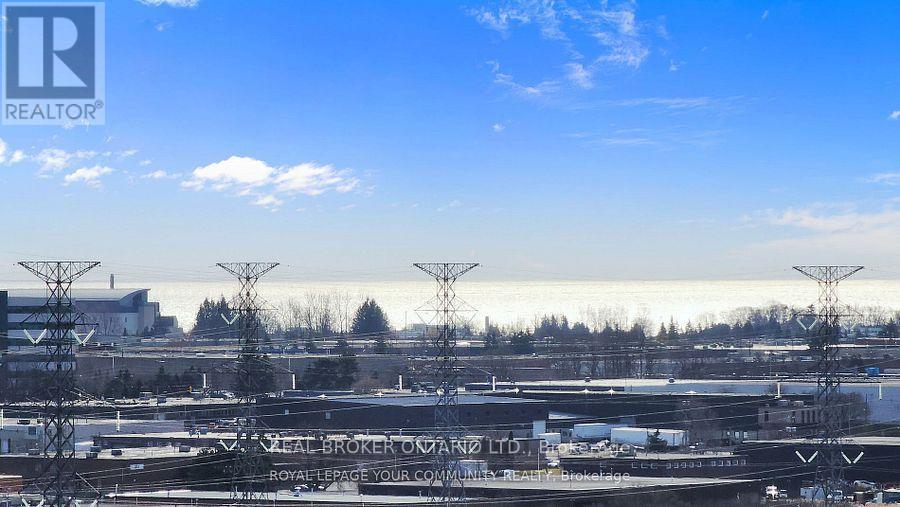 1501 - 1455 Celebration Drive, Pickering (Bay Ridges), Ontario  L1W 1L8 - Photo 24 - E12660880