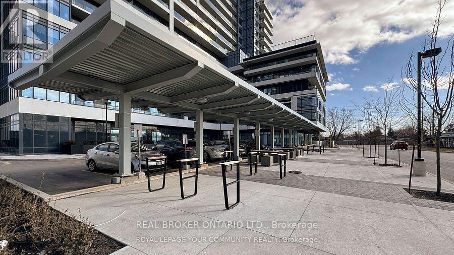 1501 - 1455 Celebration Drive, Pickering (Bay Ridges), Ontario  L1W 1L8 - Photo 25 - E12660880