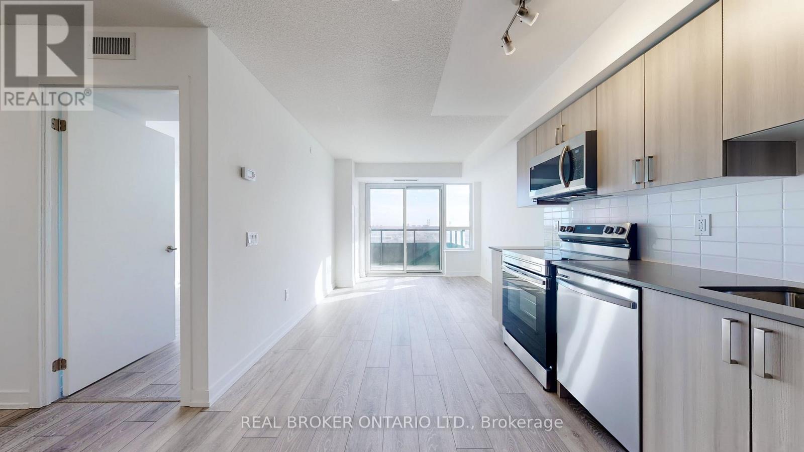 1501 - 1455 Celebration Drive, Pickering (Bay Ridges), Ontario  L1W 1L8 - Photo 3 - E12660880