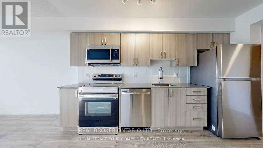 1501 - 1455 Celebration Drive, Pickering (Bay Ridges), Ontario  L1W 1L8 - Photo 5 - E12660880