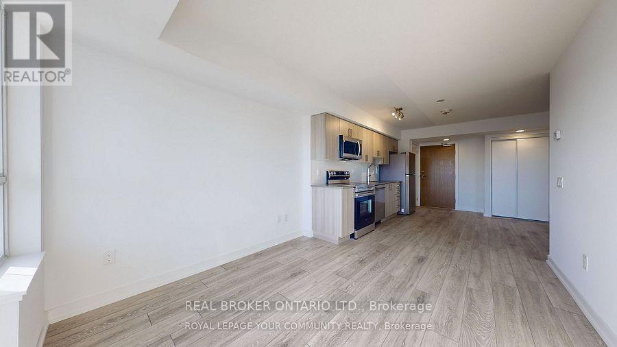 1501 - 1455 Celebration Drive, Pickering (Bay Ridges), Ontario  L1W 1L8 - Photo 9 - E12660880