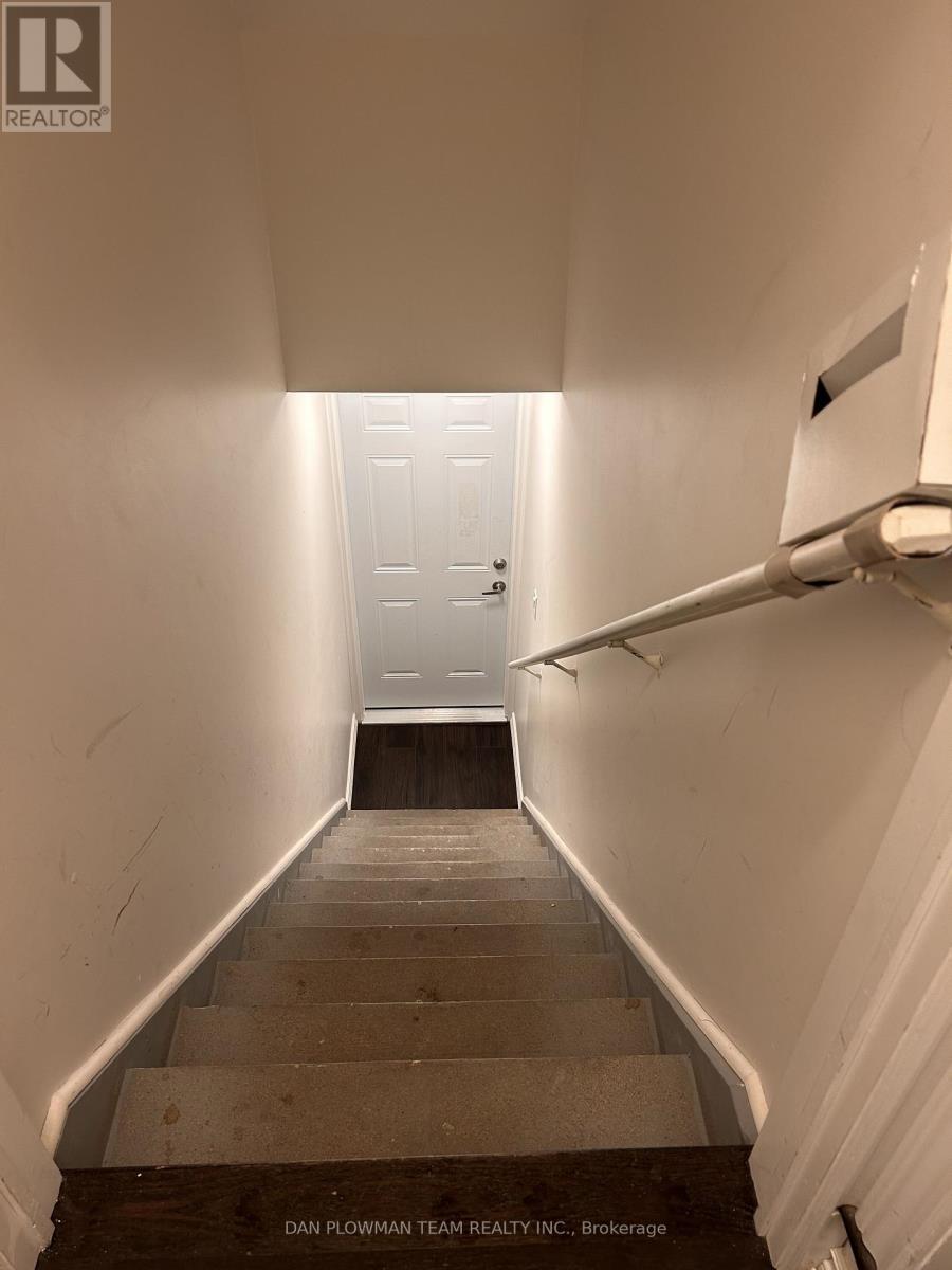 Basement - 28 Sheldon Drive, Ajax (Central), Ontario  L1T 0L9 - Photo 35 - E12660888