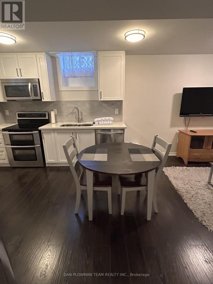 Basement - 28 Sheldon Drive, Ajax (Central), Ontario  L1T 0L9 - Photo 5 - E12660888