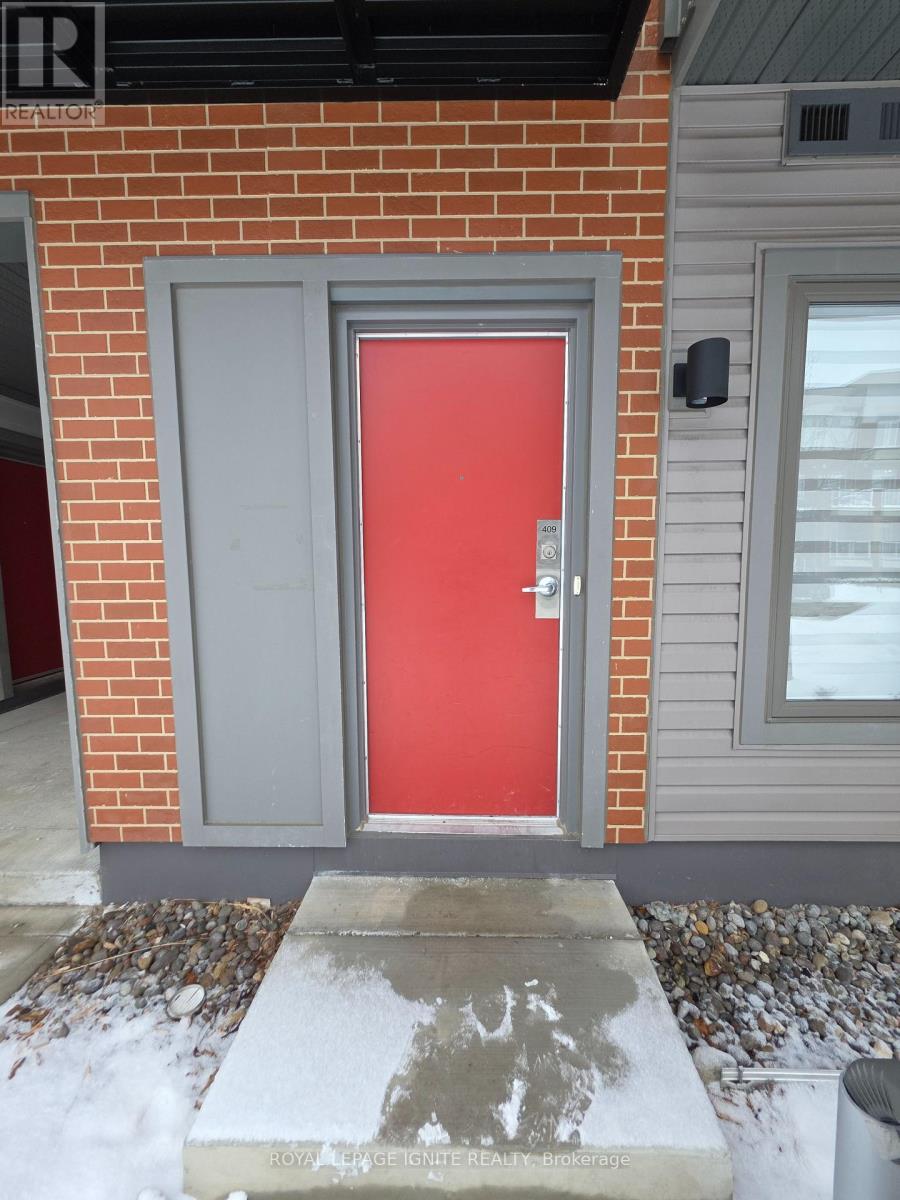 409 - 2635 William Jackson Drive, Pickering, Ontario  L1X 0L3 - Photo 3 - E12660910