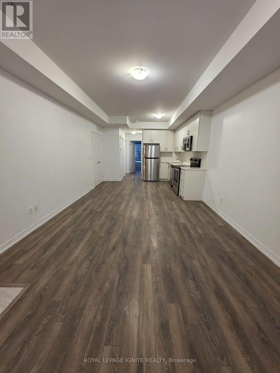 409 - 2635 William Jackson Drive, Pickering, Ontario  L1X 0L3 - Photo 5 - E12660910