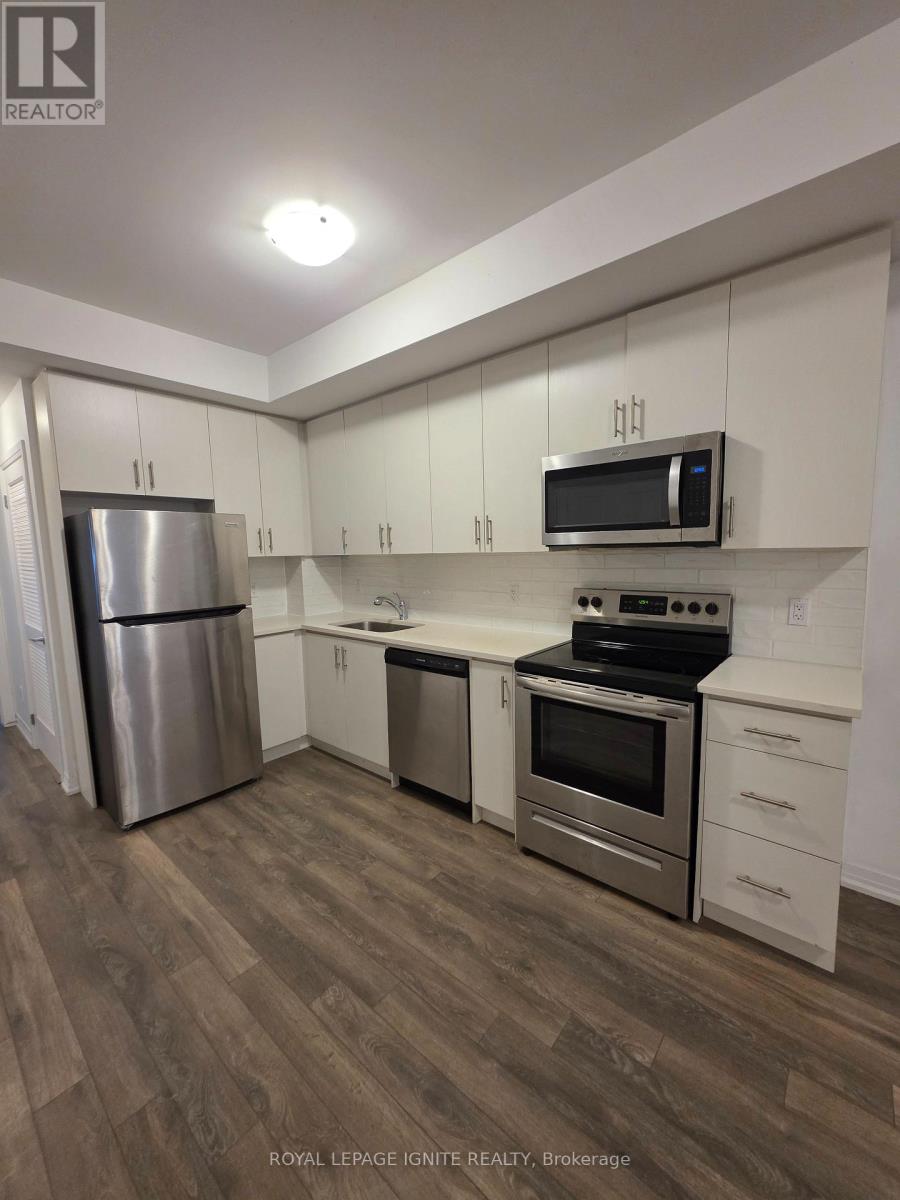 409 - 2635 William Jackson Drive, Pickering, Ontario  L1X 0L3 - Photo 6 - E12660910