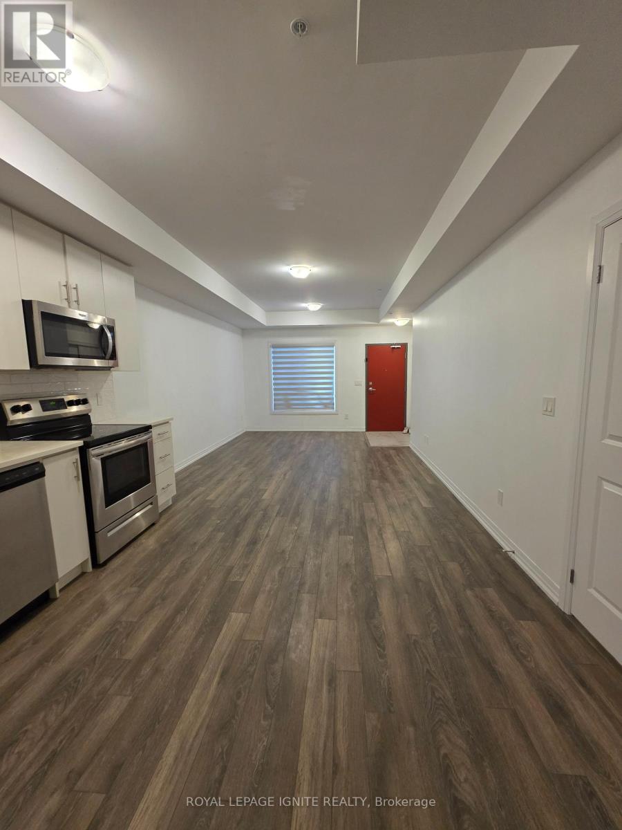 409 - 2635 William Jackson Drive, Pickering, Ontario  L1X 0L3 - Photo 7 - E12660910