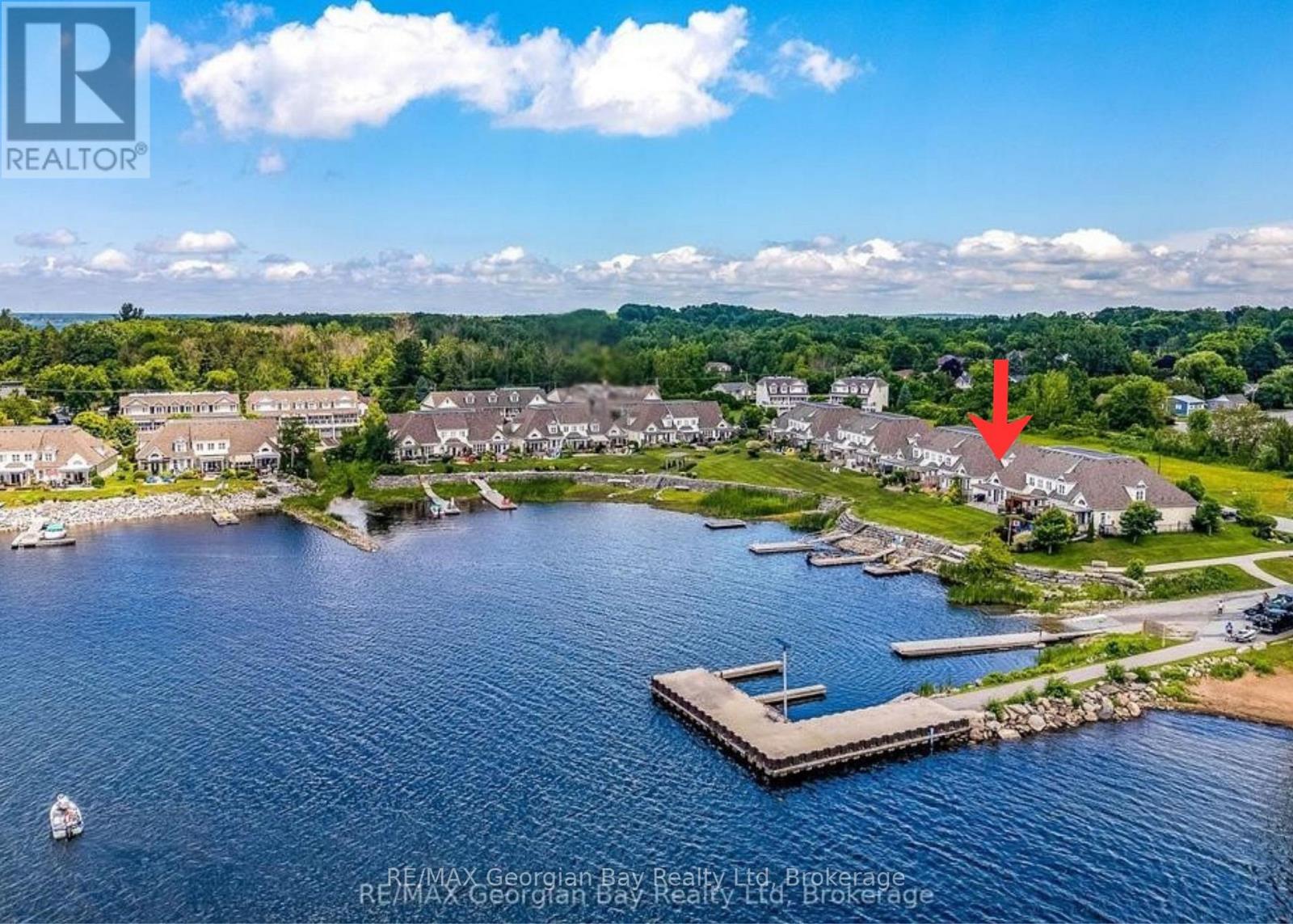 210 Wyecliffe Cove, Tay, Ontario  L0K 2A0 - Photo 6 - S12660812