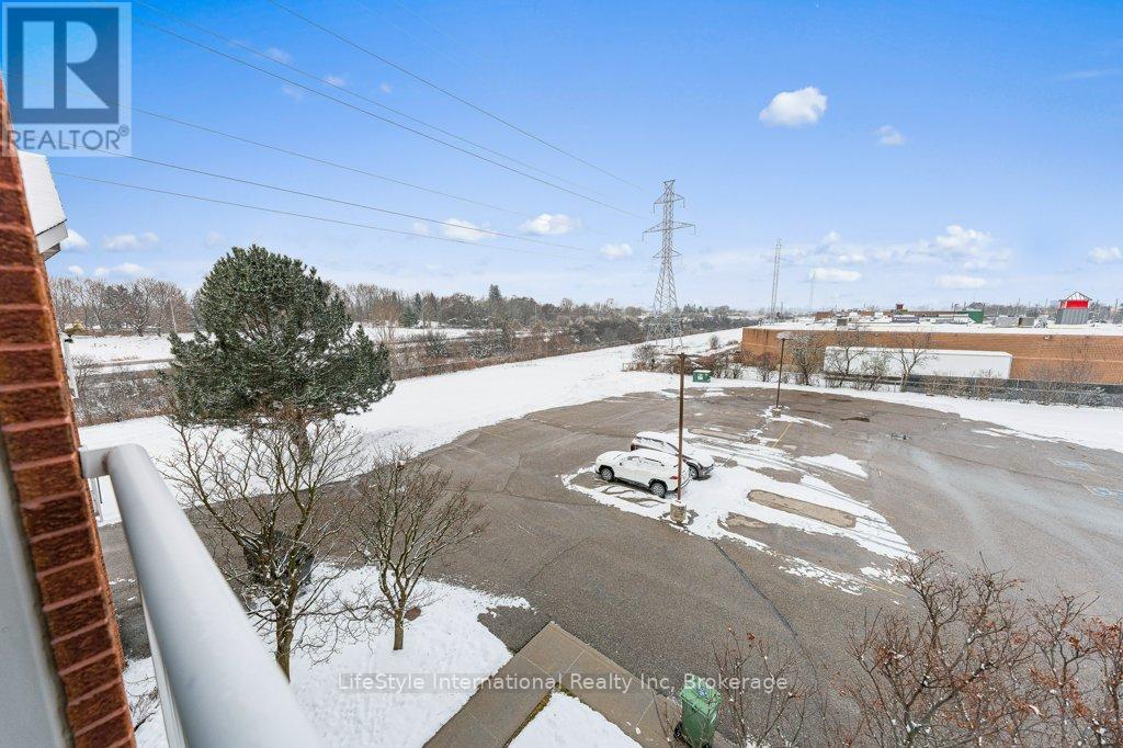 306 - 208 Silvercreek Parkway N, Guelph, Ontario  N1H 8H2 - Photo 34 - X12611334