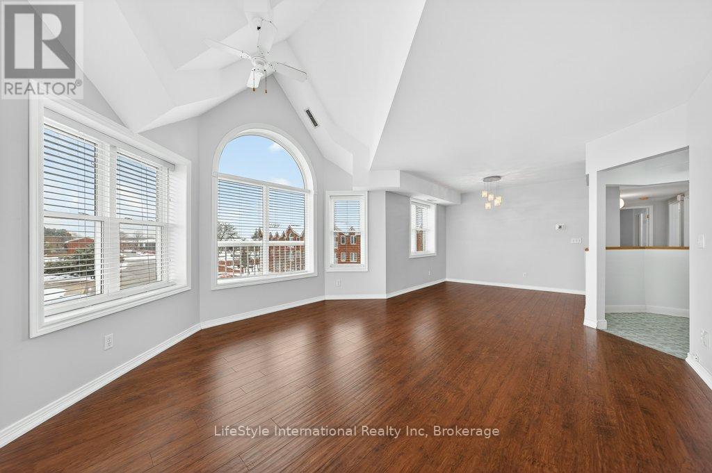 306 - 208 Silvercreek Parkway N, Guelph, Ontario  N1H 8H2 - Photo 17 - X12611334