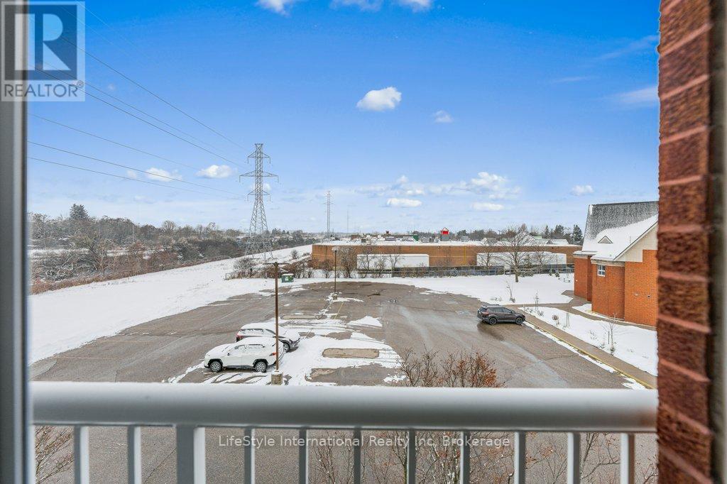 306 - 208 Silvercreek Parkway N, Guelph, Ontario  N1H 8H2 - Photo 33 - X12611334