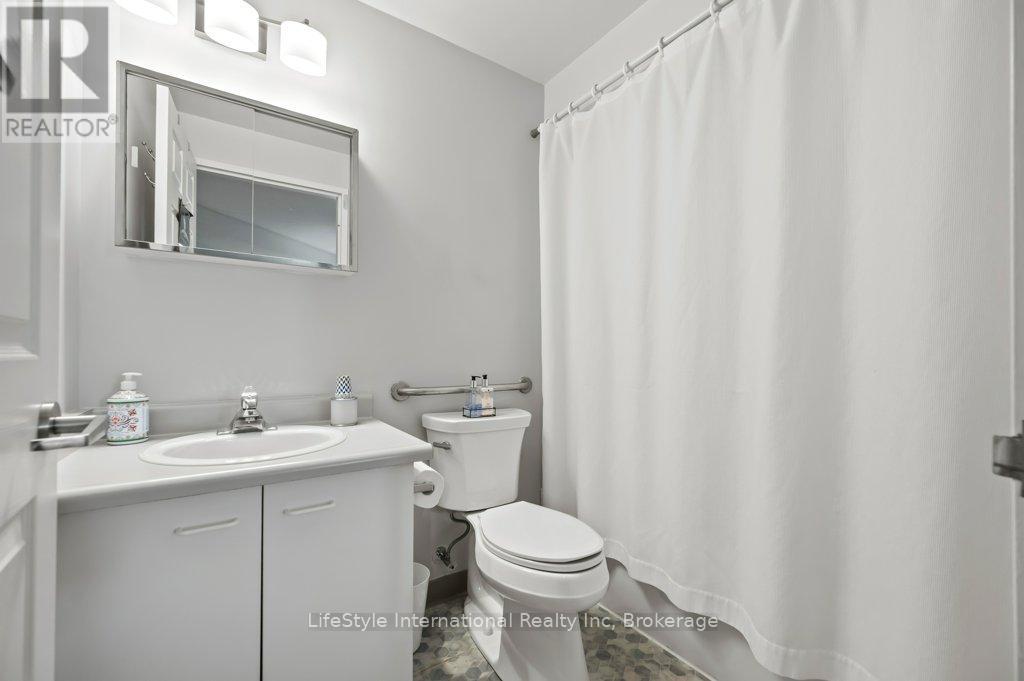 306 - 208 Silvercreek Parkway N, Guelph, Ontario  N1H 8H2 - Photo 41 - X12611334