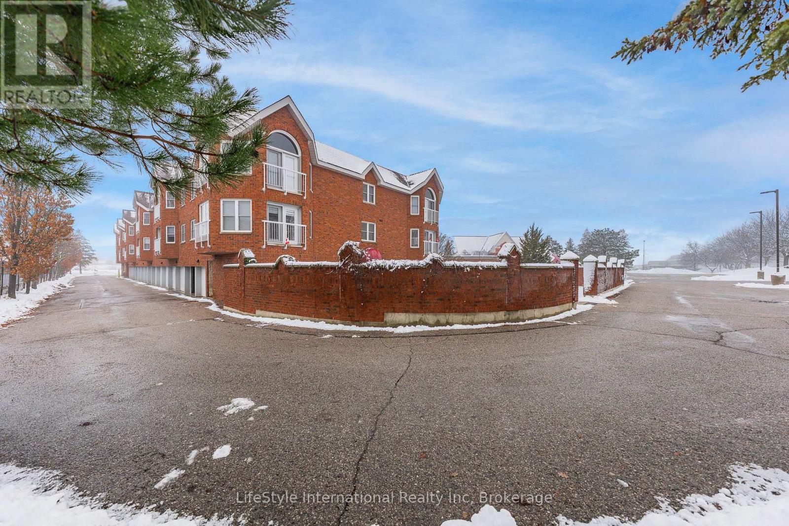 103 - 208 Silvercreek Parkway N, Guelph, Ontario  N1H 8H2 - Photo 22 - X12633604