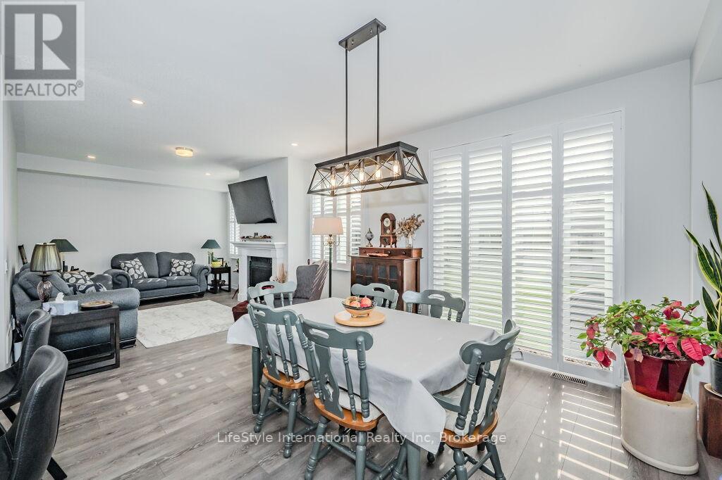 55 Povey Road, Centre Wellington, Ontario N1M 2W3 - Photo 12 - X12642792