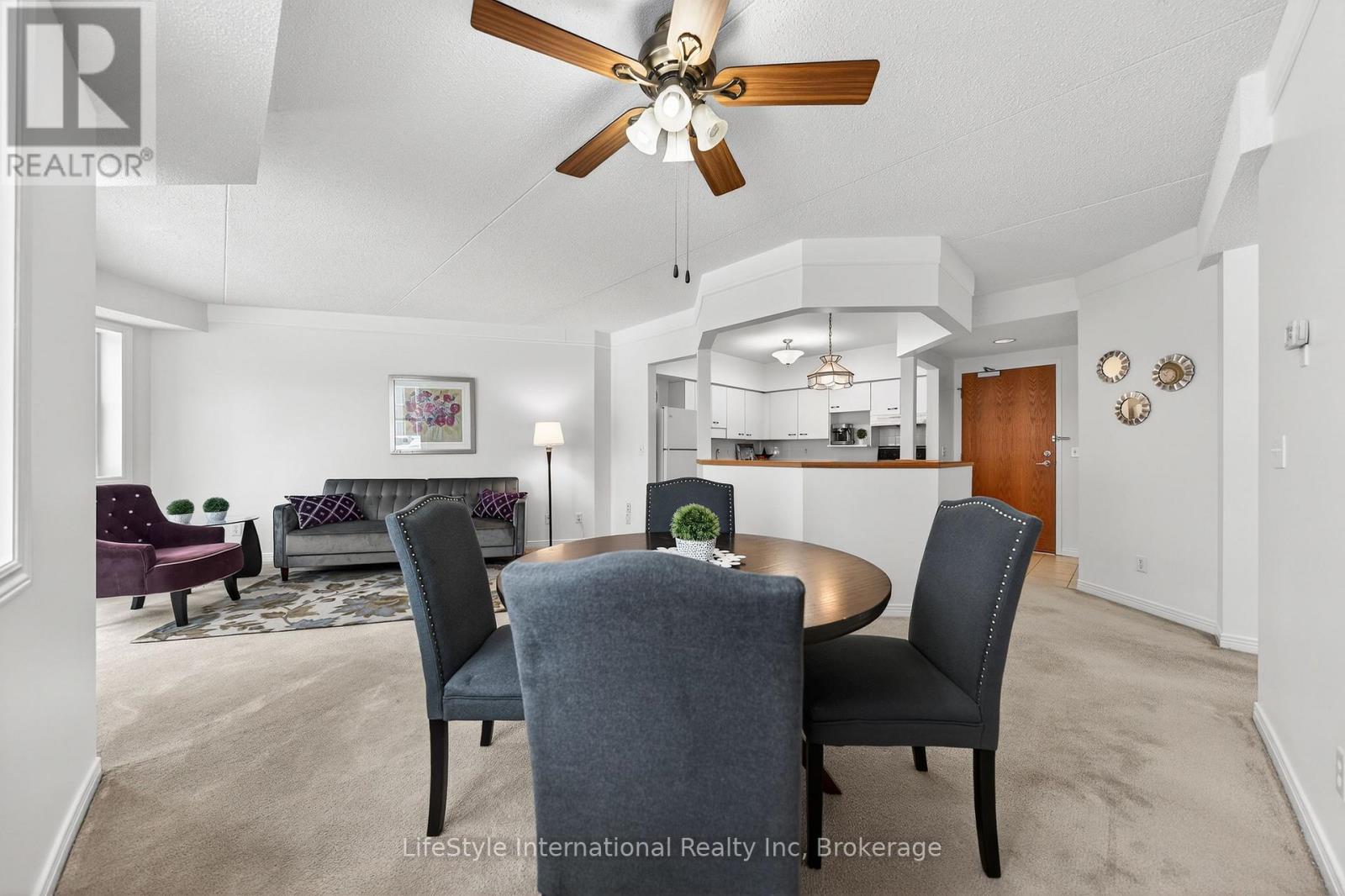 103 - 208 Silvercreek Parkway N, Guelph, Ontario  N1H 8H2 - Photo 7 - X12633604