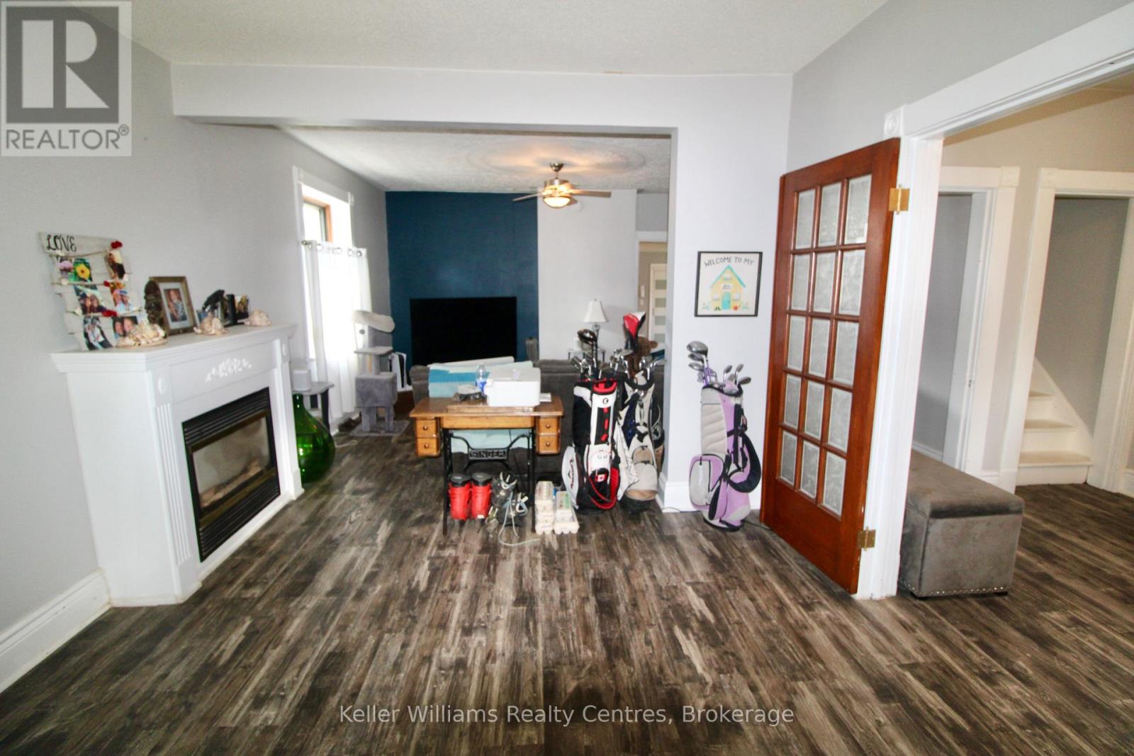 618 8th Avenue, Hanover, Ontario  N4N 2L3 - Photo 10 - X12660836